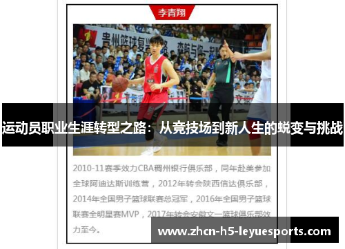 运动员职业生涯转型之路:从竞技场到新人生的蜕变与挑战 运动员职业生涯转型之路:从竞技场到新人生的蜕变与挑战
