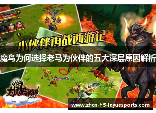 魔鸟为何选择老马为伙伴的五大深层原因解析