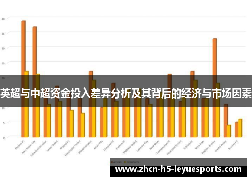 英超与中超资金投入差异分析及其背后的经济与市场因素