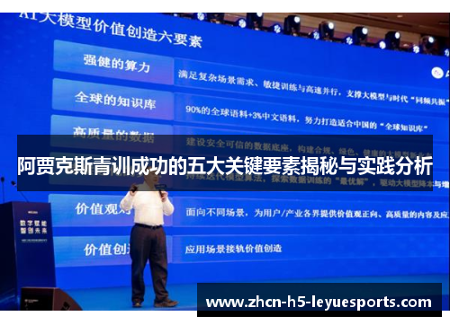 阿贾克斯青训成功的五大关键要素揭秘与实践分析 阿贾克斯青训成功的五大关键要素揭秘与实践分析