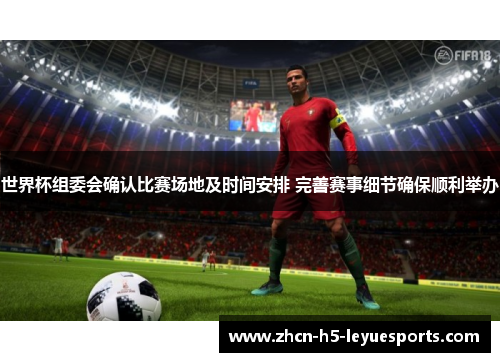 世界杯组委会确认比赛场地及时间安排 完善赛事细节确保顺利举办